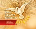Veni Sancte Spiritus Pamiątka sakramentu bierzmowania