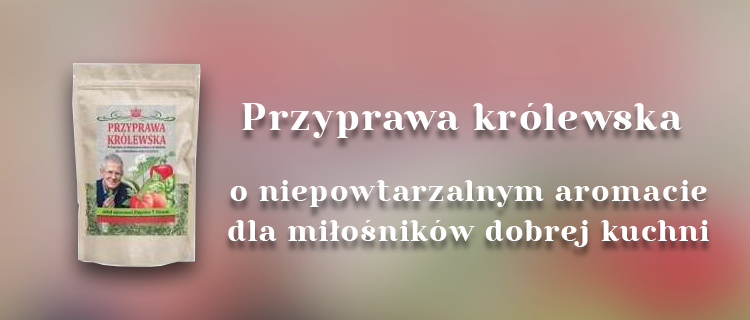 przyprawa