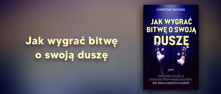 bitwa o duszę