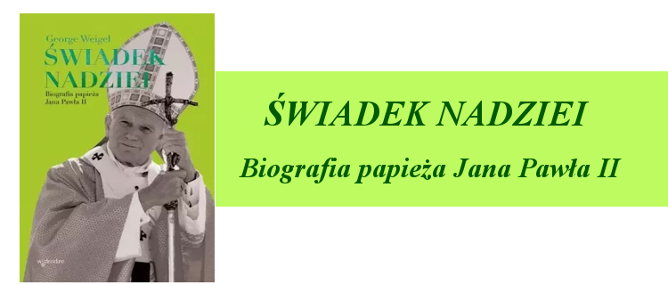 biografia Jan Paweł II