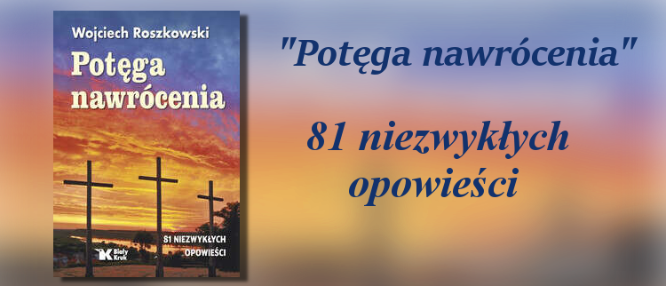 potęga nawrócenia