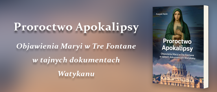Proroctwo Apokalipsy