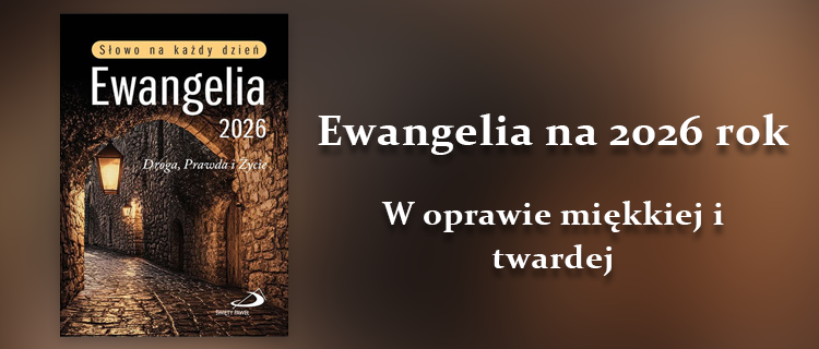 Ewangelia 2026