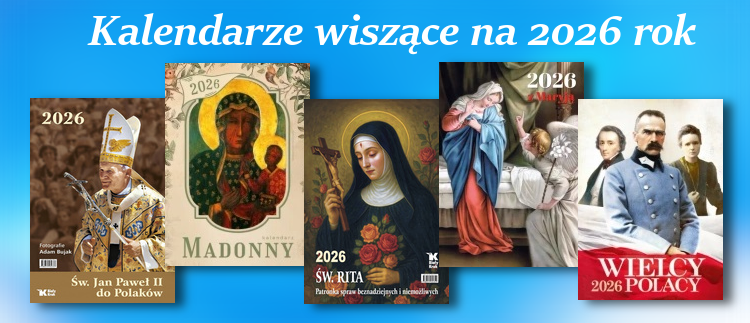 kalendarze wisz.