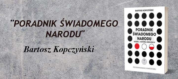 poradnik świadomego narodu