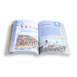 Ewangelia dla dzieci 2026r.