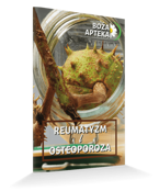 Boża apteka. Reumatyzm i osteoporoza