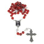 Różaniec "Jezu, Ty się tym zajmij"