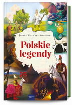 Polskie legendy