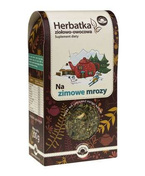 HERBATKA NA ZIMOWE MROZY - SUPLEMENT DIETY - 100g