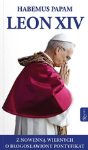 Habemus Papam Leon XIV 