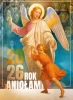 Kalendarz ścienny 2026r. - Rok z Aniołami