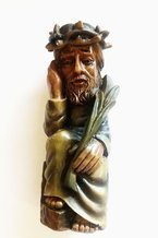 Figurka Chrystus Frasobliwy