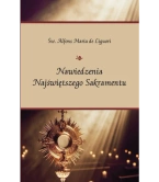 Nawiedzenia Najświętszego Sakramentu