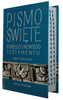 Biblia Tysiąclecia - Stary i Nowy testament z paginatorami