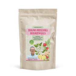 Ziołowa mieszanka rozgrzewająca – 50 g