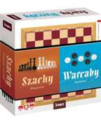 Szachy i warcaby