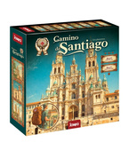 Camino de Santiago - gra