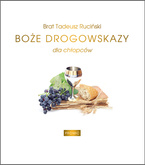 Boże drogowskazy dla chłopców
