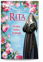Rita. Święta, która pomaga