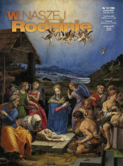 W Naszej Rodzinie 12/2025