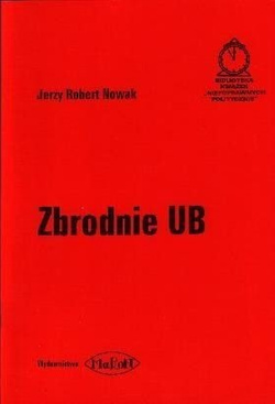 Zbrodnie UB