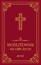 Modlitewnik na całe życie