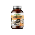 Alkurkumin - suplement diety - 60 kapsułek