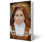 Święta Teresa. Piękna historia miłosna