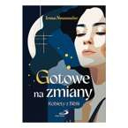 Gotowe na zmiany. Kobiety z Biblii