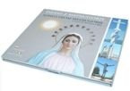 Pieśni z Medjugorje - CD