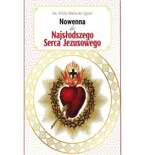 Nowenna do Najsłodszego Serca Jezusowego
