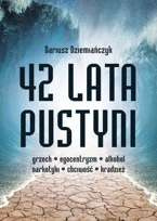 42 LATA PUSTYNI