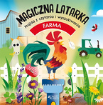 Farma. Magiczna latarka