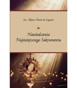 Nawiedzenia Najświętszego Sakramentu