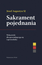 Sakrament pojednania
