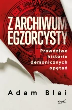 Z archiwum egzorcysty