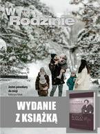 W Naszej Rodzinie 01/2026 + Ludmiła Roszko 