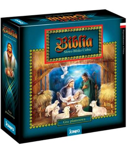 Biblia – Boże Narodzenie