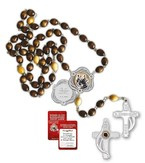 Różaniec ku czci bł. rodziny Ulmów