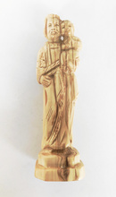 Figurka Św. Józef