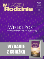  W Naszej Rodzinie 02/2026 + Ta droga kończy się niebem 