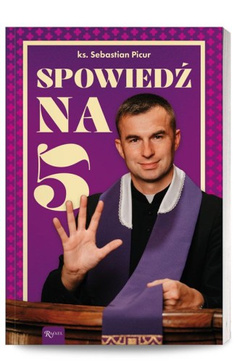 Spowiedź na 5