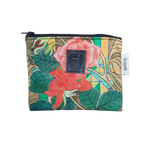 Kosmetyczka mała - Róże