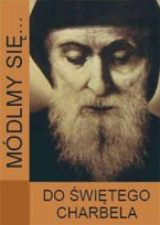 Módlmy się...Do św. Charbela