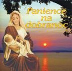 Panience na dobranoc - CD