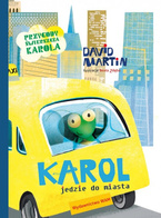 Karol jedzie do miasta