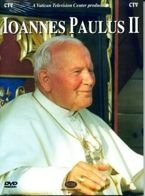 Jan Paweł II - Opowiem wam o moim życiu - film DVD