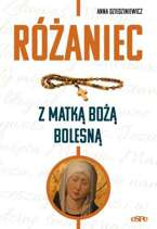 Różaniec z Matką Bożą Bolesną