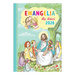 Ewangelia dla dzieci 2026r.